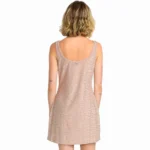 Vestido Volcom Coco Ho Mini - Imagen 3