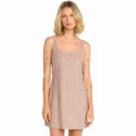 Vestido Volcom Coco Ho Mini
