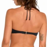Corpiño Volcom Bandeau Halter Seamless - Imagen 4