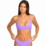 Corpiño Volcom Top Seamless