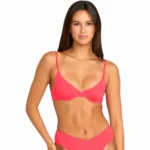 Corpiño Volcom Blossom Daze