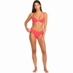 Bombacha Volcom Blossom Daze V - Imagen 4