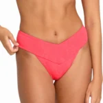 Bombacha Volcom Blossom Daze V