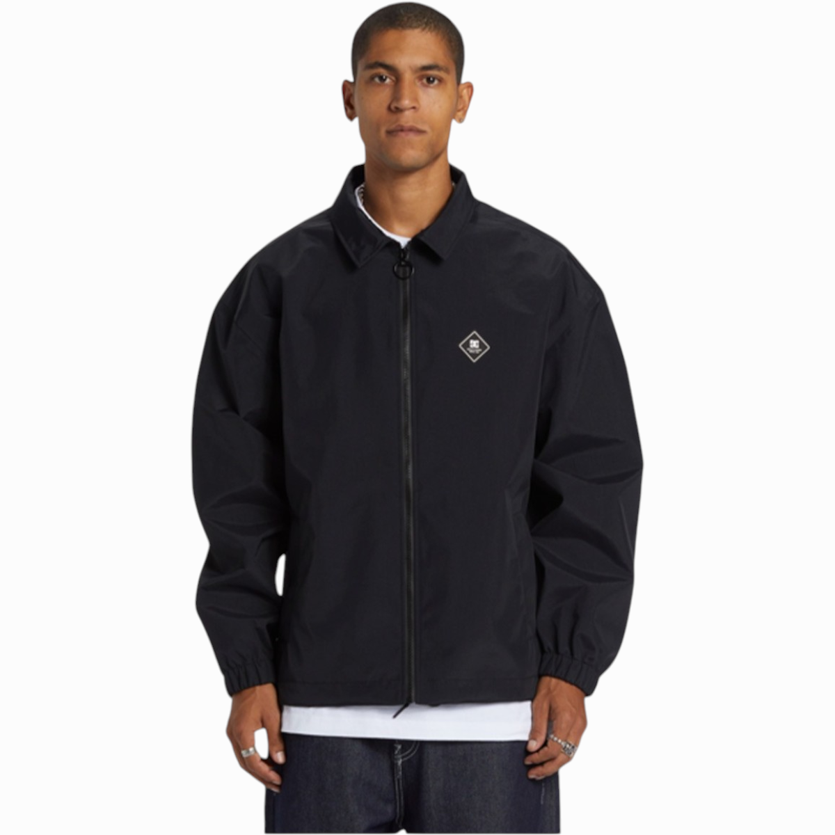 BBS2600110 Rompeviento DC Premiere Coaches - Imagen 1