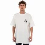 Remera Quiksilver Original
