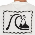 Remera Quiksilver Original - Imagen 3