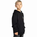 Campera DC Canguro Spinner Niños - Imagen 2