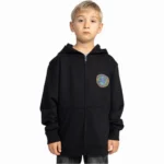 Campera DC Canguro Spinner Niños