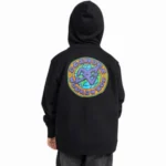 Campera DC Canguro Spinner Niños - Imagen 3