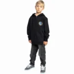 Campera DC Canguro Spinner Niños - Imagen 4