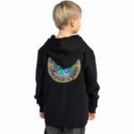 Campera DC Canguro Spinner Niños - Imagen 5