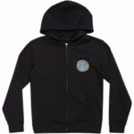 Campera DC Canguro Spinner Niños - Imagen 6