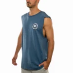 Musculosa DC Connect - Imagen 2