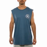 Musculosa DC Connect