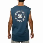 Musculosa DC Connect - Imagen 3