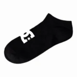 Soquetes DC W&B Ankle X2