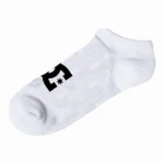 Soquetes DC W&B Ankle X2 - Imagen 2