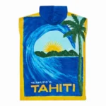 Poncho Roxy Atlas - Imagen 3