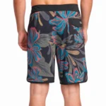 Boardshort Volcom Infuse Scallop - Imagen 2