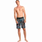 Boardshort Volcom Infuse Scallop - Imagen 4