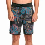 Boardshort Volcom Infuse Scallop