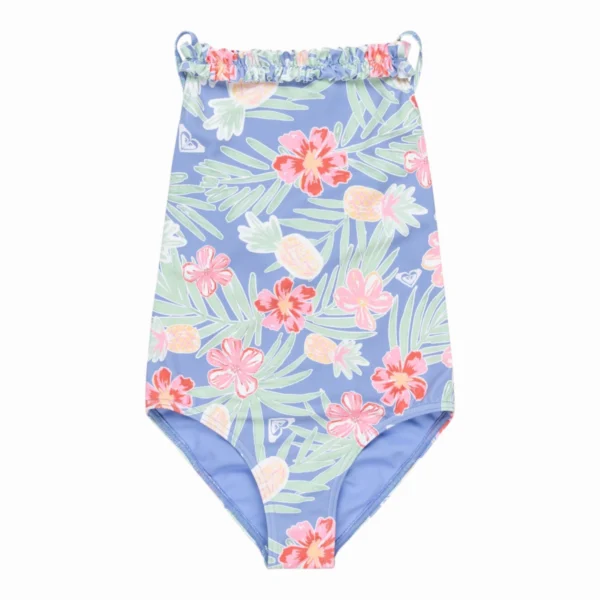 One Piece Roxy Tropical Story Mini