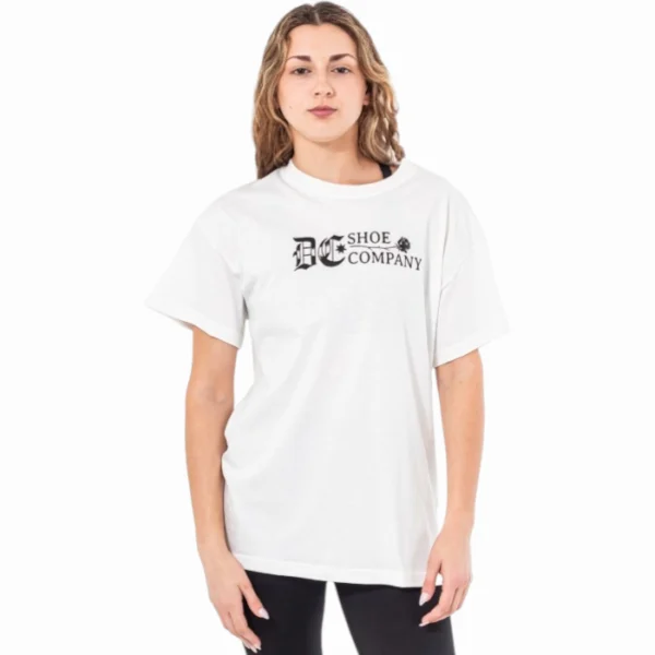 Remera DC You Later