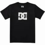 Remera DC Shoes Star Logo