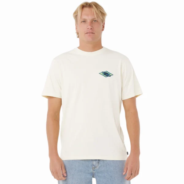 Remera Rip Curl Photoprint Collector