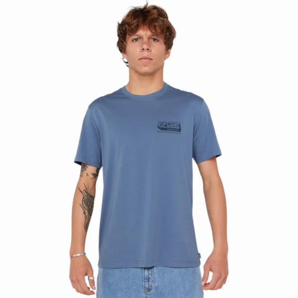 Remera Rip Curl Sportline FyB