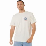 Remera Rip Curl Shape And Repair