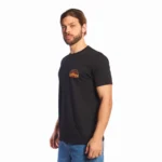 Remera Rip Curl California - Imagen 3