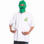 Remera Creature Over Relic