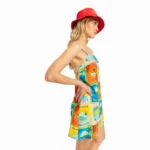 Vestido Atlas Playa Blanca - Imagen 2