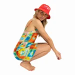 Vestido Atlas Playa Blanca - Imagen 3