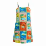 Vestido Atlas Playa Blanca - Imagen 4