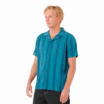 Camisa Rip Curl Raw Energy STR - Imagen 3