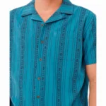 Camisa Rip Curl Raw Energy STR - Imagen 4