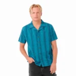 Camisa Rip Curl Raw Energy STR