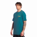 Remera Rip Curl Santa Psych - Imagen 3