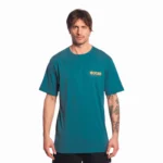 Remera Rip Curl Santa Psych - Imagen 2