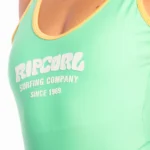 One Piece Rip Curl Hi Puff - Imagen 4