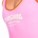 One Piece Rip Curl Hi Puff - Imagen 9