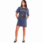 Vestido Volcom Vaderetro Process - Imagen 3