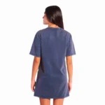 Vestido Volcom Vaderetro Process - Imagen 2