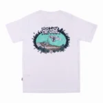 Remera Rip Curl Skull Slob - Imagen 2