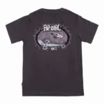 Remera Rip Curl Skull Slob - Imagen 4