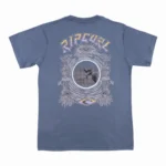 Remera Rip Curl Hero Art - Imagen 2