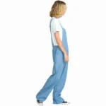 Jumpsuit Volcom Lived In Romper - Imagen 4