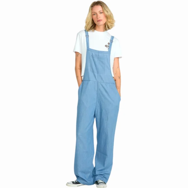Jumpsuit Volcom Lived In Romper